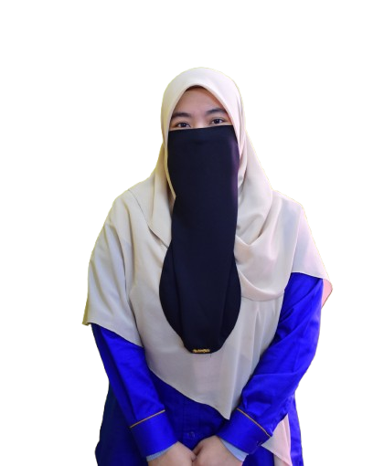 Hanin Izzati Binti Jalaluddin